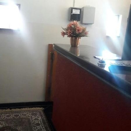 Hotel Like I Contagem Zewnętrze zdjęcie
