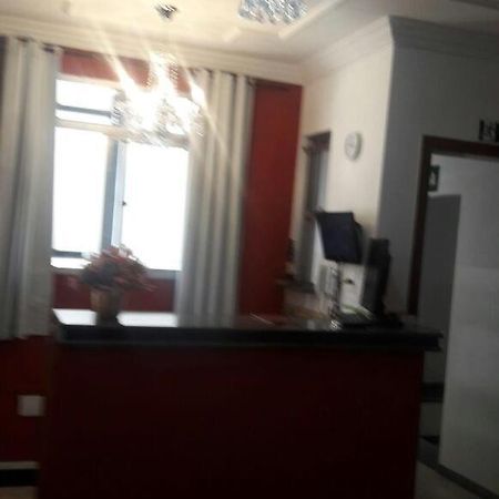 Hotel Like I Contagem Zewnętrze zdjęcie