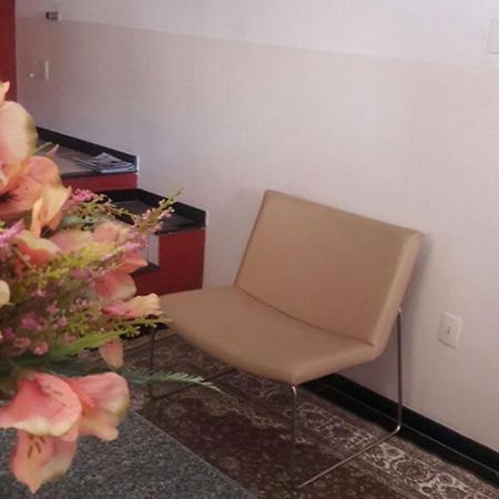 Hotel Like I Contagem Zewnętrze zdjęcie
