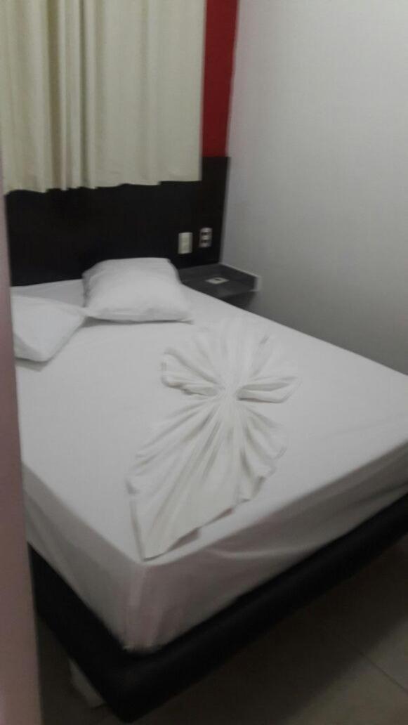 Hotel Like I Contagem Zewnętrze zdjęcie