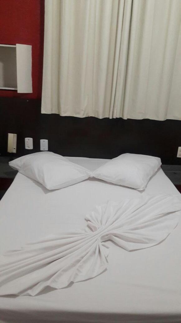 Hotel Like I Contagem Zewnętrze zdjęcie